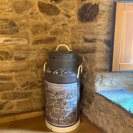 Casa Da Cota 3* Monterroso (Lugo)