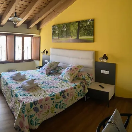 Gasthof Casa Da Cota 3*