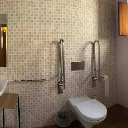 Casa Da Cota Gasthof