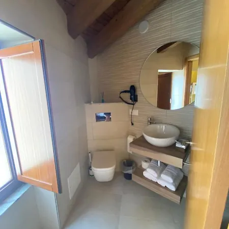 Gasthof Casa Da Cota 3*