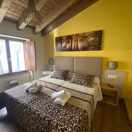 Casa Da Cota Gasthof