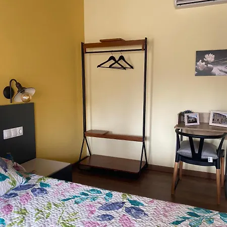 Guest house Casa Da Cota Monterroso