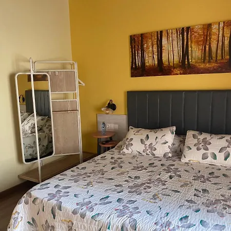 Gasthof Casa Da Cota Monterroso