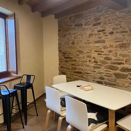 Gasthof Casa Da Cota 3*
