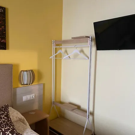 Casa Da Cota Gasthof Monterroso