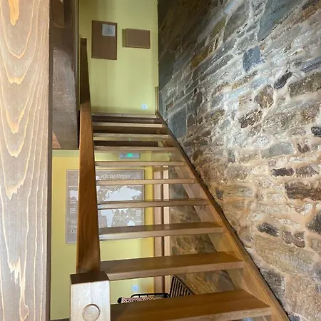 Casa Da Cota