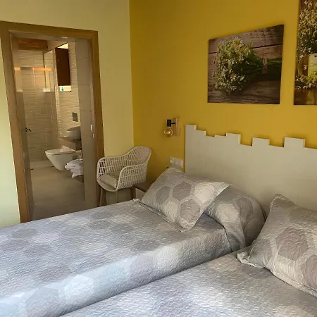 Casa Da Cota Guest house