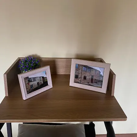 Casa Da Cota Guest house Monterroso