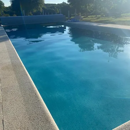 Casa Da Cota Guest house