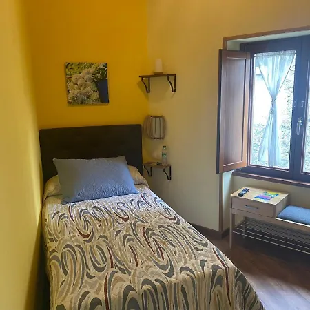 Gasthof Casa Da Cota