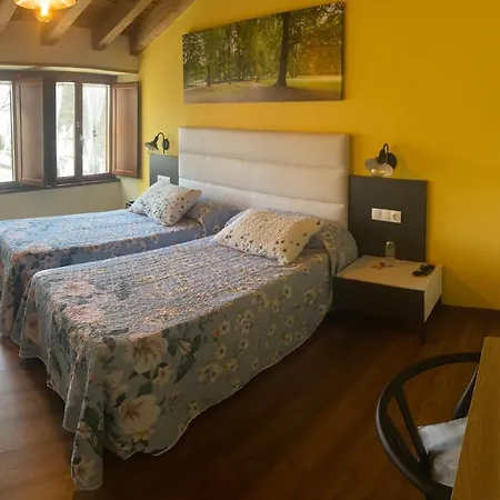 Casa Da Cota