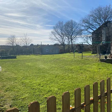 Casa Da Cota بيت ضيافة