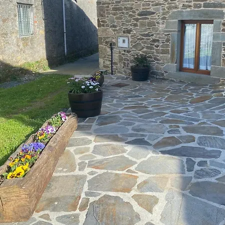 Gasthof Casa Da Cota 3*