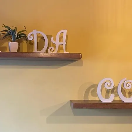 Casa Da Cota 3*