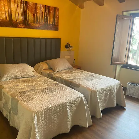 Casa Da Cota Monterroso