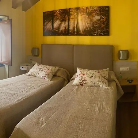 Casa Da Cota Monterroso