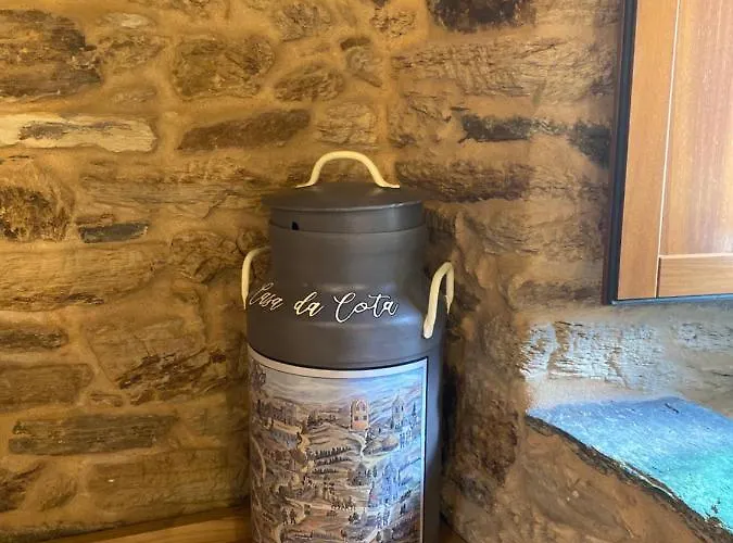 Casa Da Cota 3* Монтерросо