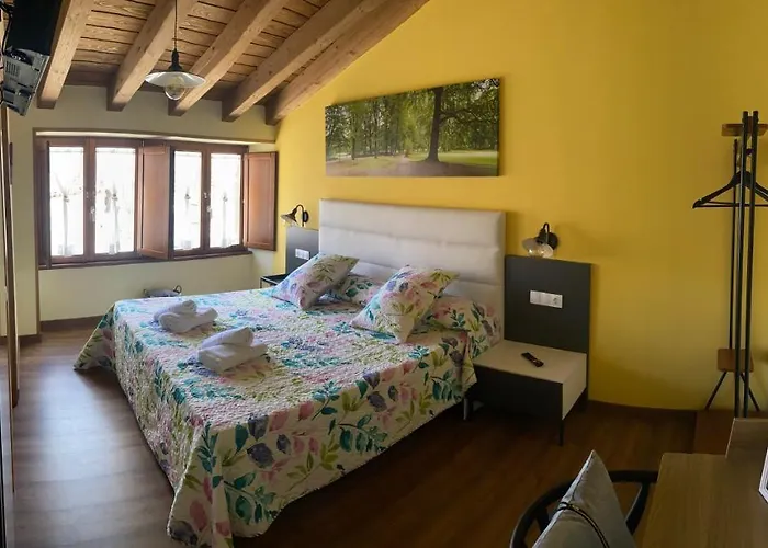 Πανσιόν Casa Da Cota 3*