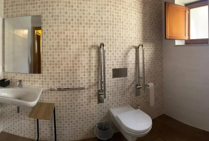 Casa Da Cota Πανσιόν