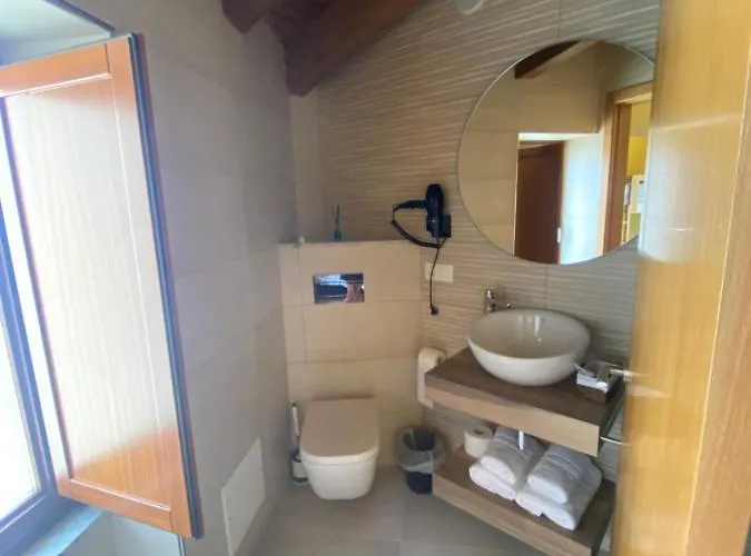 بيت ضيافة Casa Da Cota 3*