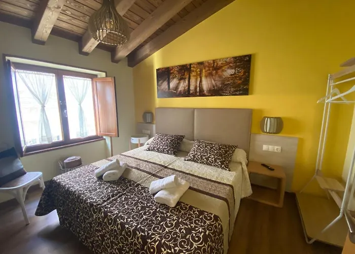 Casa Da Cota بيت ضيافة