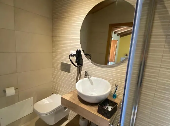 Casa Da Cota Monterroso