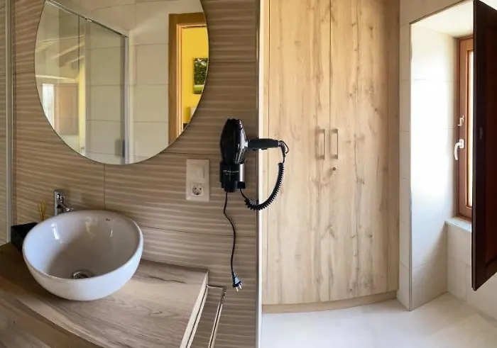 Casa Da Cota Πανσιόν