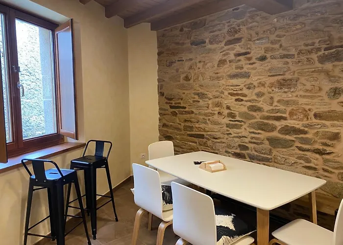 بيت ضيافة Casa Da Cota 3*