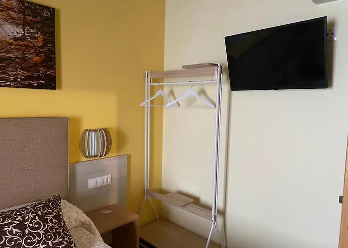 Casa Da Cota Πανσιόν Monterroso