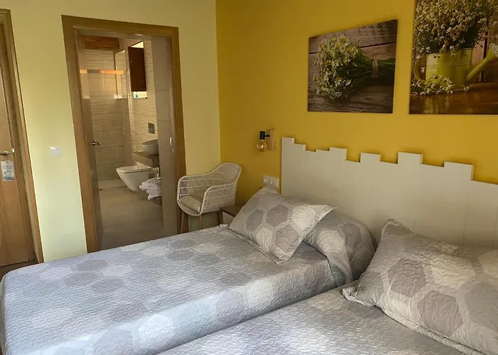 Casa Da Cota Гостевой дом