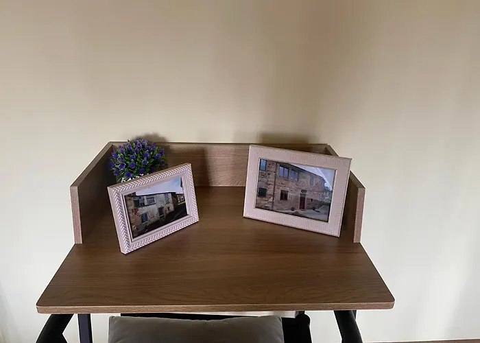 Casa Da Cota Πανσιόν Monterroso