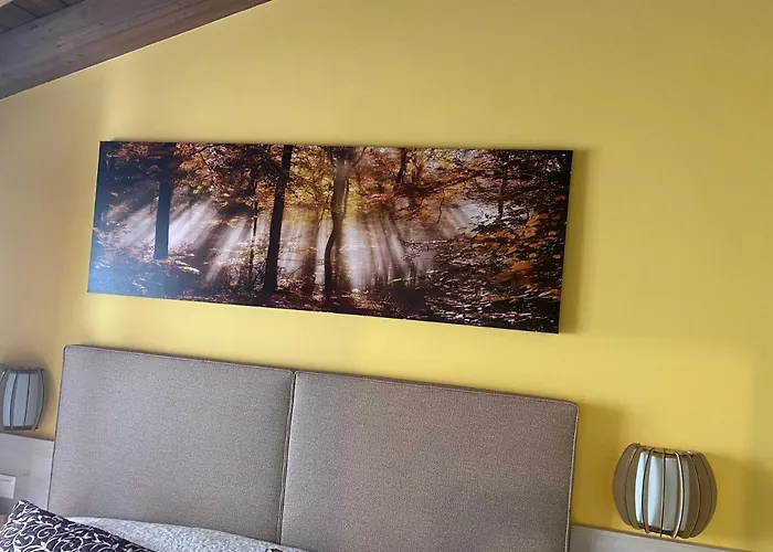 Гостевой дом Casa Da Cota