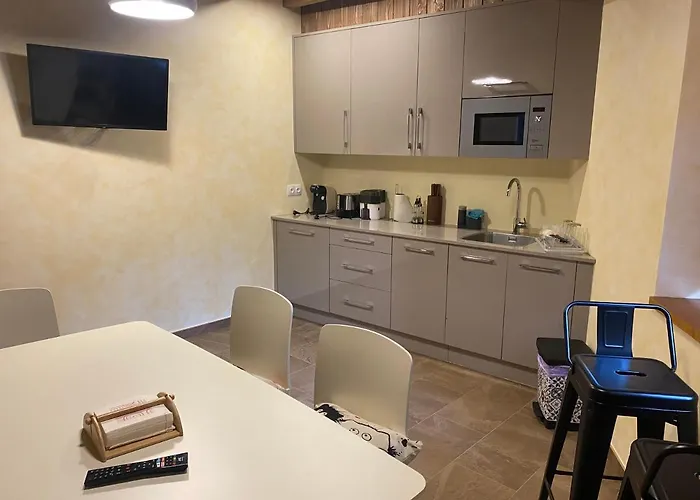 بيت ضيافة Casa Da Cota 3*