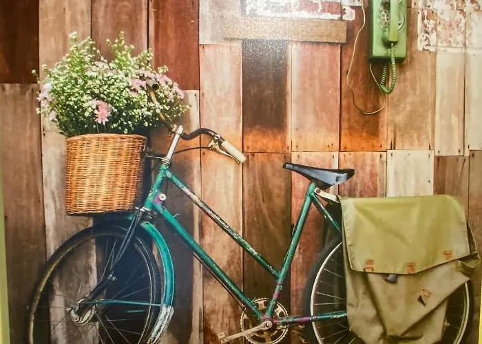 Casa Da Cota بيت ضيافة 3*