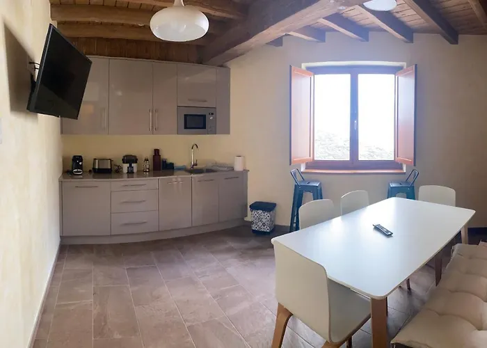 Casa Da Cota 3*