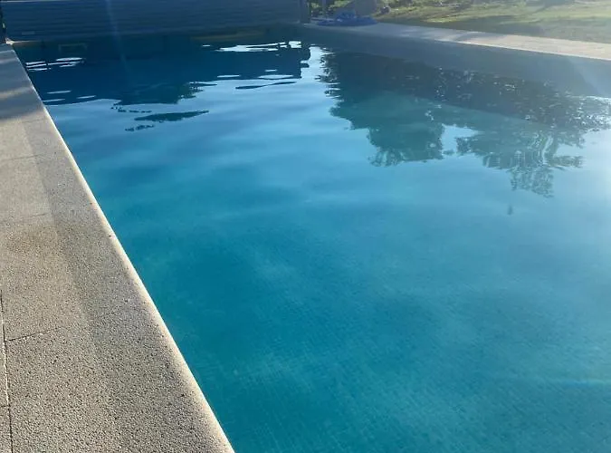 Casa Da Cota Πανσιόν