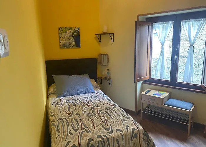 Πανσιόν Casa Da Cota