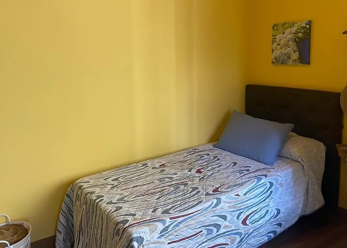 Гостевой дом Casa Da Cota 3*