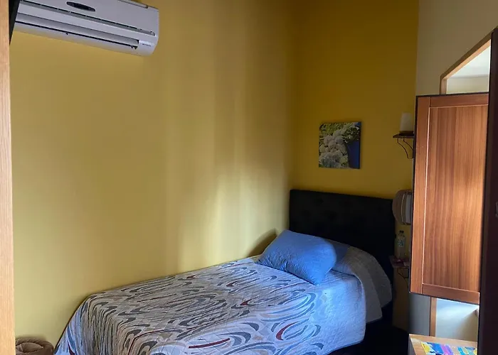 Casa Da Cota 3* Монтерросо