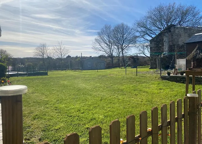 Casa Da Cota بيت ضيافة