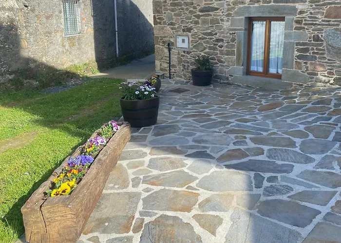 بيت ضيافة Casa Da Cota 3*