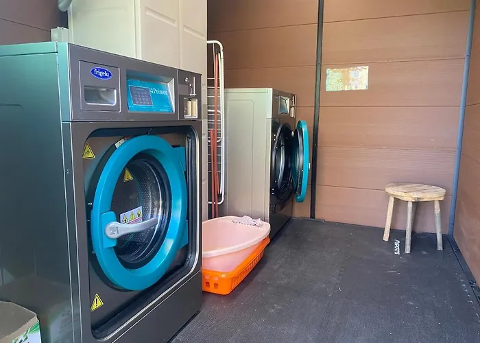 Casa Da Cota Πανσιόν